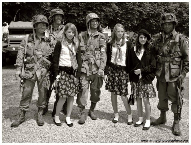 D-Day Normandy